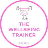 Wellbeing Trainer Logo